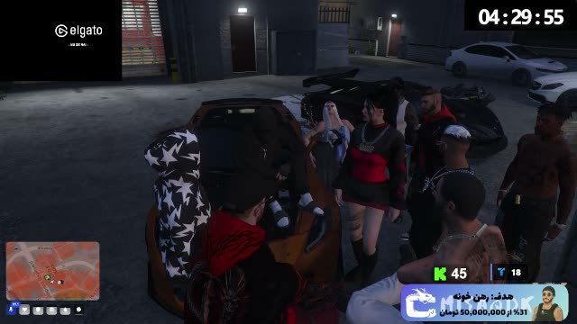 Role play | Boe Jangles