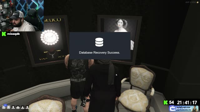 Donathon | RPthon | Misaqdk !donate !d !yt