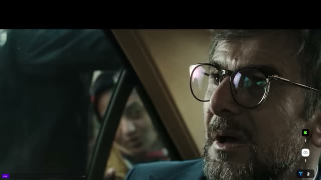 دیونه عصبی هستم!!!!