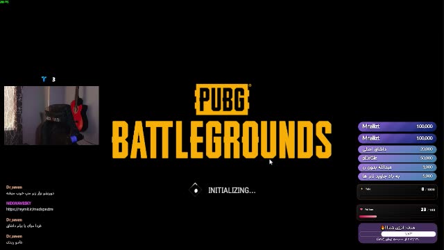 Counter Strike 2 داشاقی😂