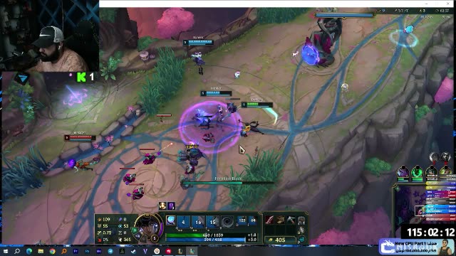 benysh Stream - Watch Live on TeleLive